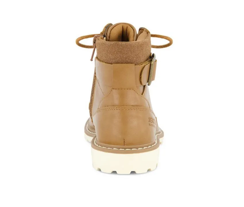 Boys' Little Kid & Big Kid Pace Zamir Boots|Kenneth Cole Hot