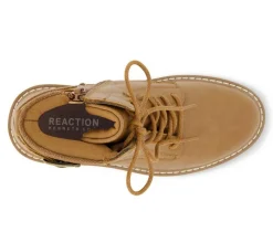 Boys' Little Kid & Big Kid Pace Zamir Boots|Kenneth Cole Hot