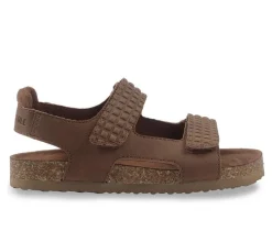 Kenneth Cole Sandals|Sandals>Boys' Little Kid & Big Kid Silas Betzalel Sandals