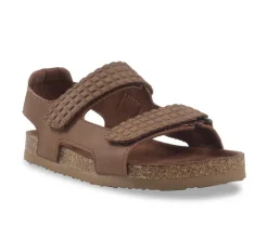 Kenneth Cole Sandals|Sandals>Boys' Little Kid & Big Kid Silas Betzalel Sandals