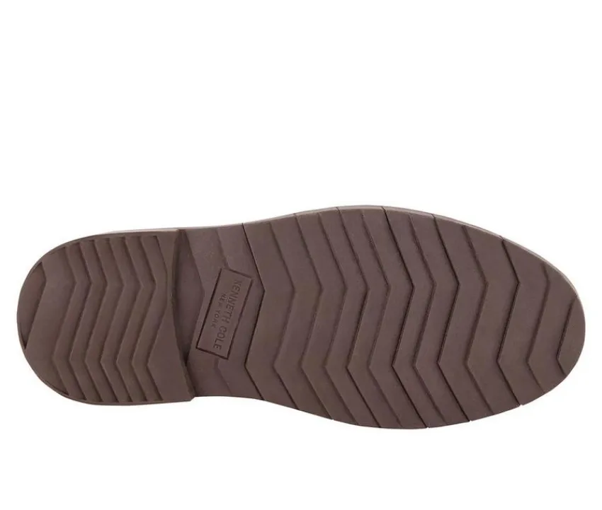 Kenneth Cole Boots|Big Kid (Sizes 3.5-7)>Boys' Little Kid & Big Kid Klay Flex Chelsea Boots