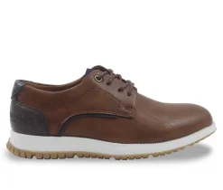 Boys' Little Kid & Big Kid Archie Balfour Dress Shoes|Kenneth Cole Best