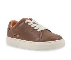 Boys' Little Kid & Big Kid Aaron Boaz Sneakers|Kenneth Cole Clearance