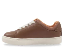 Boys' Little Kid & Big Kid Aaron Boaz Sneakers|Kenneth Cole Clearance