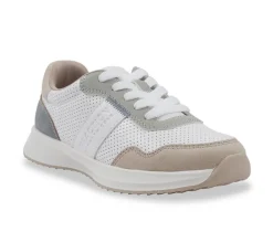 Kenneth Cole Athletics & Sneakers|Big Kid (Sizes 3.5-7)>Boys' Little Kid & Big Kid Alex Benjamin Sneakers