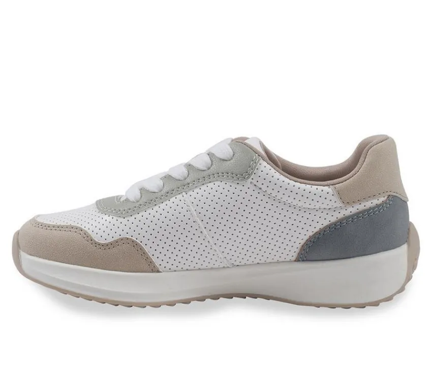 Kenneth Cole Athletics & Sneakers|Big Kid (Sizes 3.5-7)>Boys' Little Kid & Big Kid Alex Benjamin Sneakers