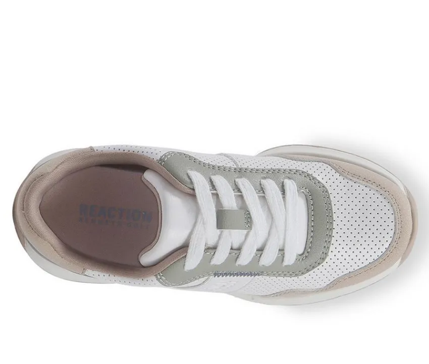 Kenneth Cole Athletics & Sneakers|Big Kid (Sizes 3.5-7)>Boys' Little Kid & Big Kid Alex Benjamin Sneakers