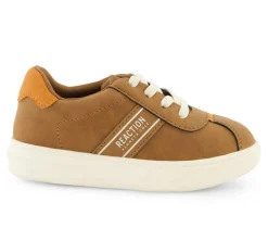 Kenneth Cole Athletics & Sneakers|Toddler (Sizes 4.5-10)>Boys' Toddler Reece Kannan Sneakers