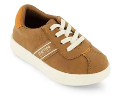 Kenneth Cole Athletics & Sneakers|Toddler (Sizes 4.5-10)>Boys' Toddler Reece Kannan Sneakers