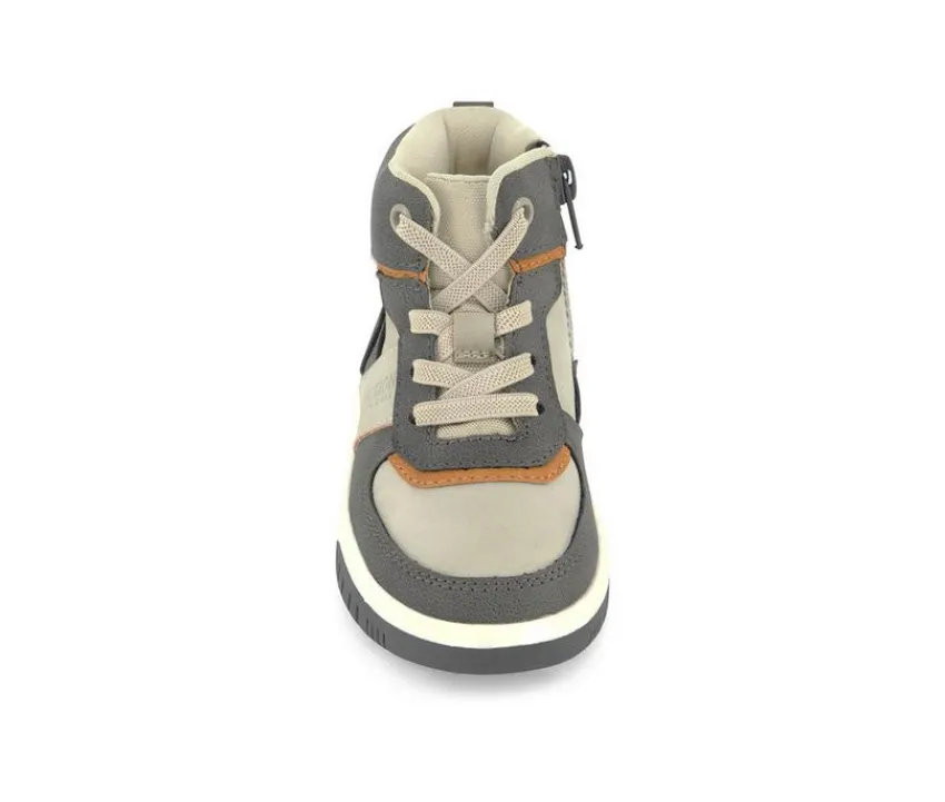 Kenneth Cole Toddler (Sizes 4.5-10)|Athletics & Sneakers>Boys' Toddler Cyril Amir Sneaker