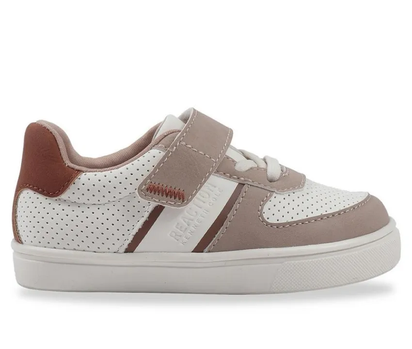 Kenneth Cole Athletics & Sneakers|Toddler (Sizes 4.5-10)>Boys' Toddler Andre Chanan Sneakers