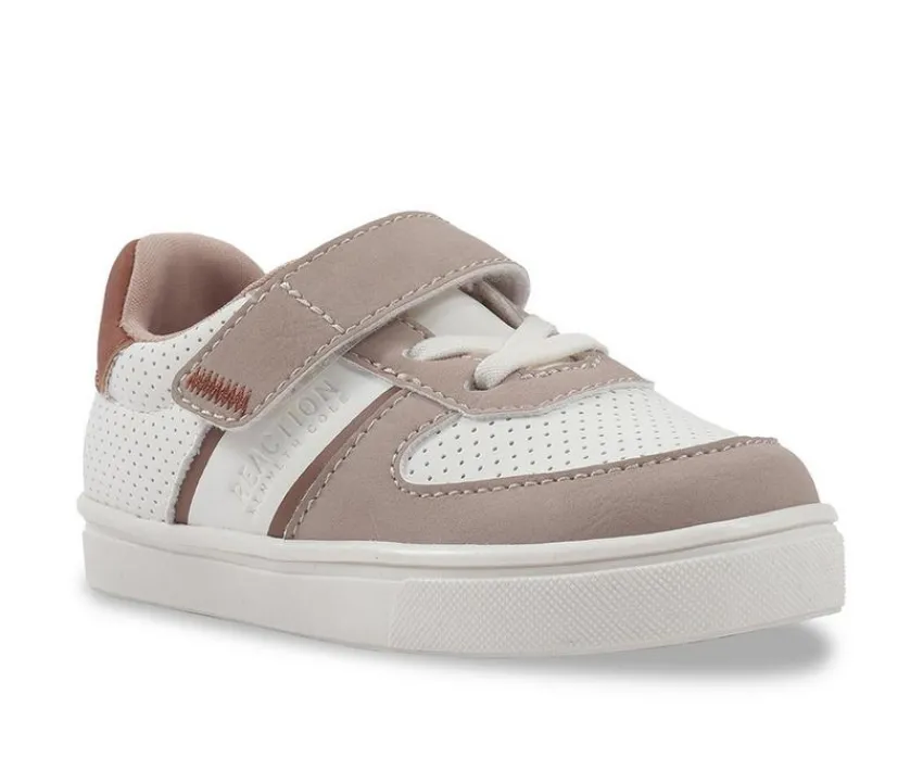 Kenneth Cole Athletics & Sneakers|Toddler (Sizes 4.5-10)>Boys' Toddler Andre Chanan Sneakers