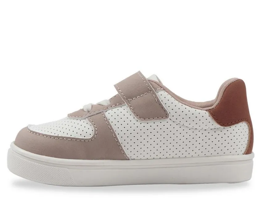 Kenneth Cole Athletics & Sneakers|Toddler (Sizes 4.5-10)>Boys' Toddler Andre Chanan Sneakers