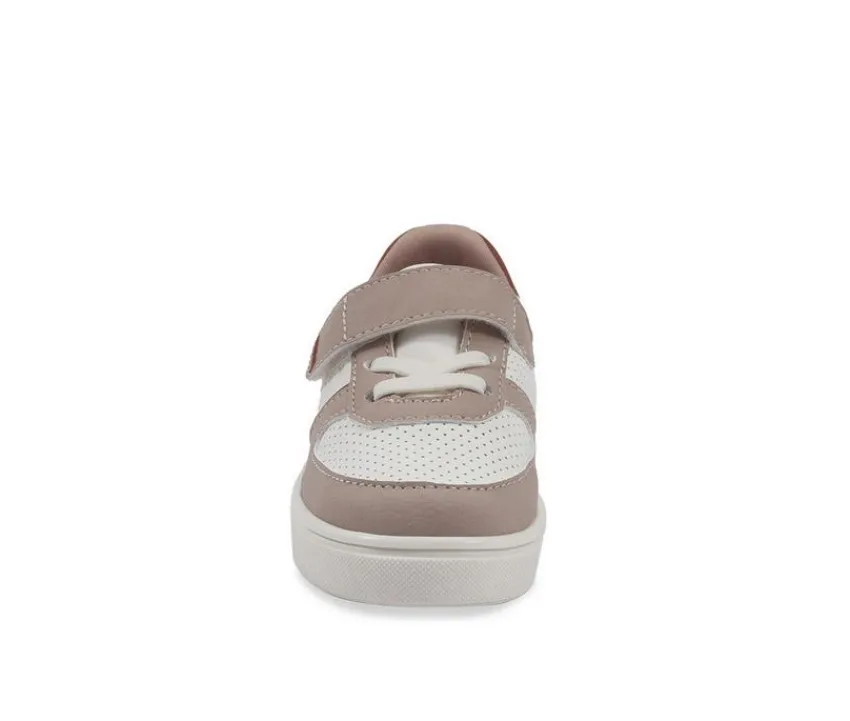 Kenneth Cole Athletics & Sneakers|Toddler (Sizes 4.5-10)>Boys' Toddler Andre Chanan Sneakers