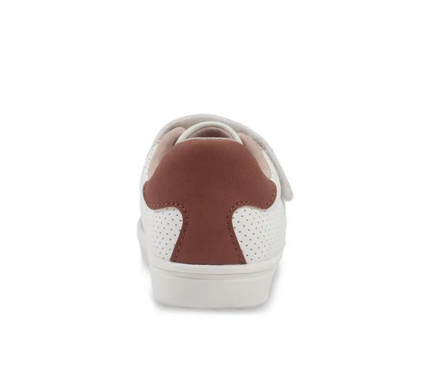 Kenneth Cole Athletics & Sneakers|Toddler (Sizes 4.5-10)>Boys' Toddler Andre Chanan Sneakers
