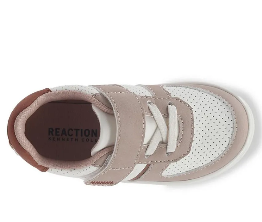 Kenneth Cole Athletics & Sneakers|Toddler (Sizes 4.5-10)>Boys' Toddler Andre Chanan Sneakers
