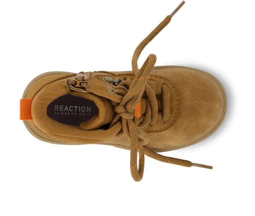 Boys' Toddler Andy Gabriel Boots|Kenneth Cole New