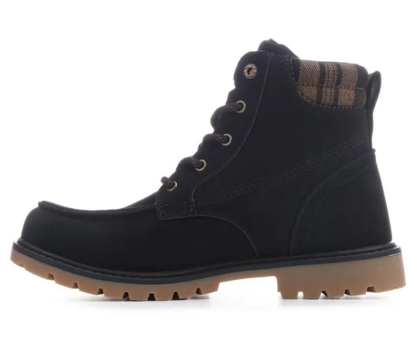 Lee Footwear Boots|Big Kid (Sizes 3.5-7)>Boys' Little Kid & Big Kid Waylon K Boots