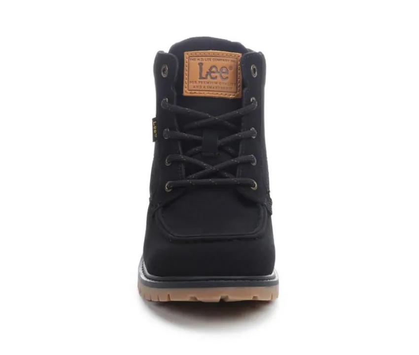 Lee Footwear Boots|Big Kid (Sizes 3.5-7)>Boys' Little Kid & Big Kid Waylon K Boots