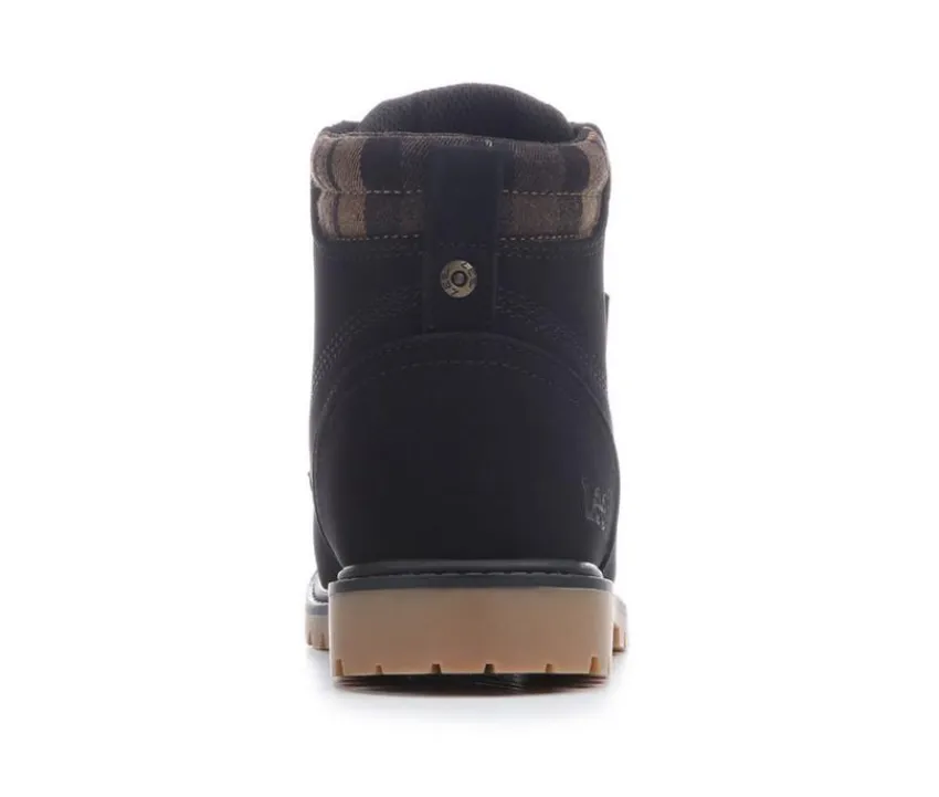 Lee Footwear Boots|Big Kid (Sizes 3.5-7)>Boys' Little Kid & Big Kid Waylon K Boots