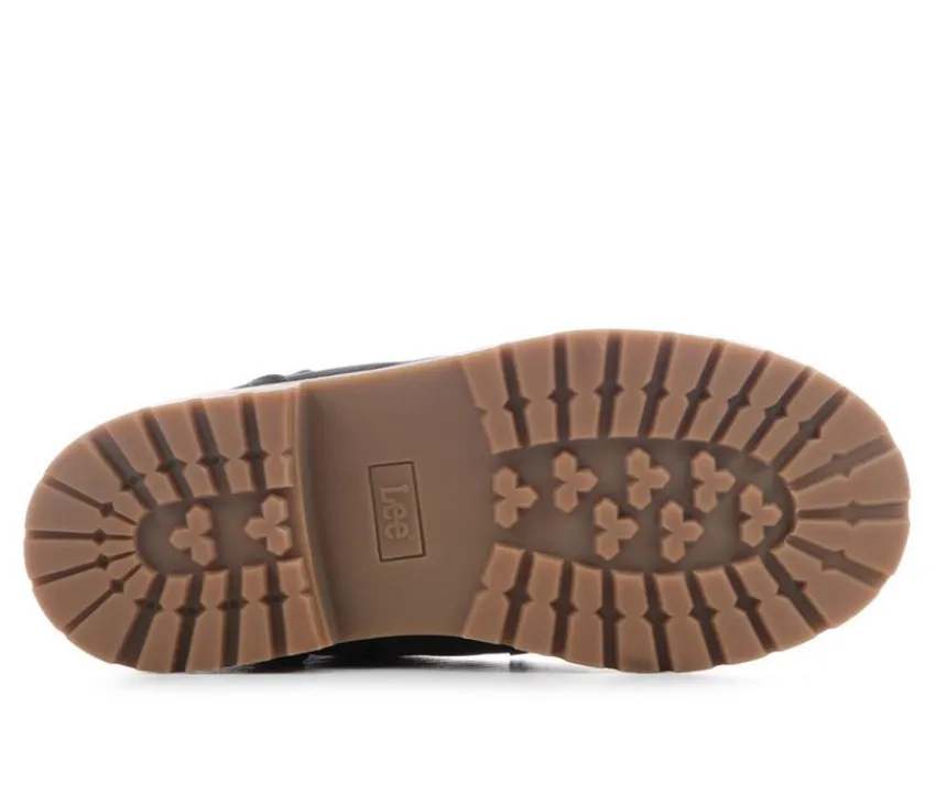 Lee Footwear Boots|Big Kid (Sizes 3.5-7)>Boys' Little Kid & Big Kid Waylon K Boots