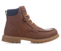 Lee Footwear Boots|Big Kid (Sizes 3.5-7)>Boys' Little Kid & Big Kid Waylon K Boots