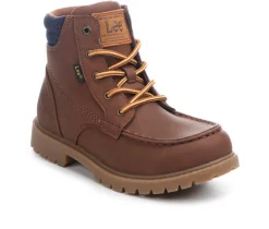 Lee Footwear Boots|Big Kid (Sizes 3.5-7)>Boys' Little Kid & Big Kid Waylon K Boots