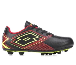 Boys' Little Kid & Big Kid Forza Elite 3 Soccer Cleats|Lotto