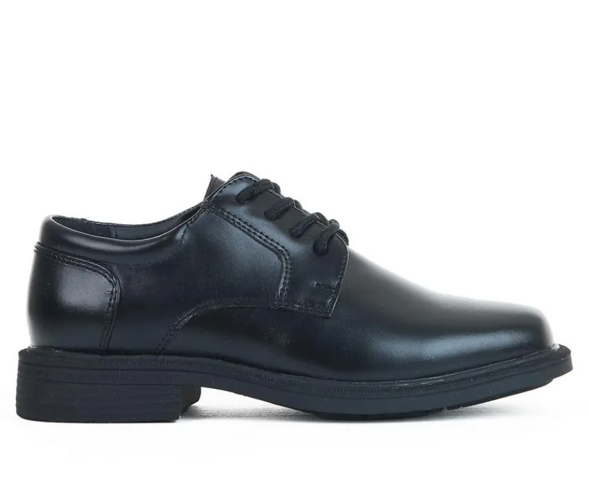 Madison Ave. Dress|Dress>Boys' Little Kid & Big Kid Willie Dress Shoes