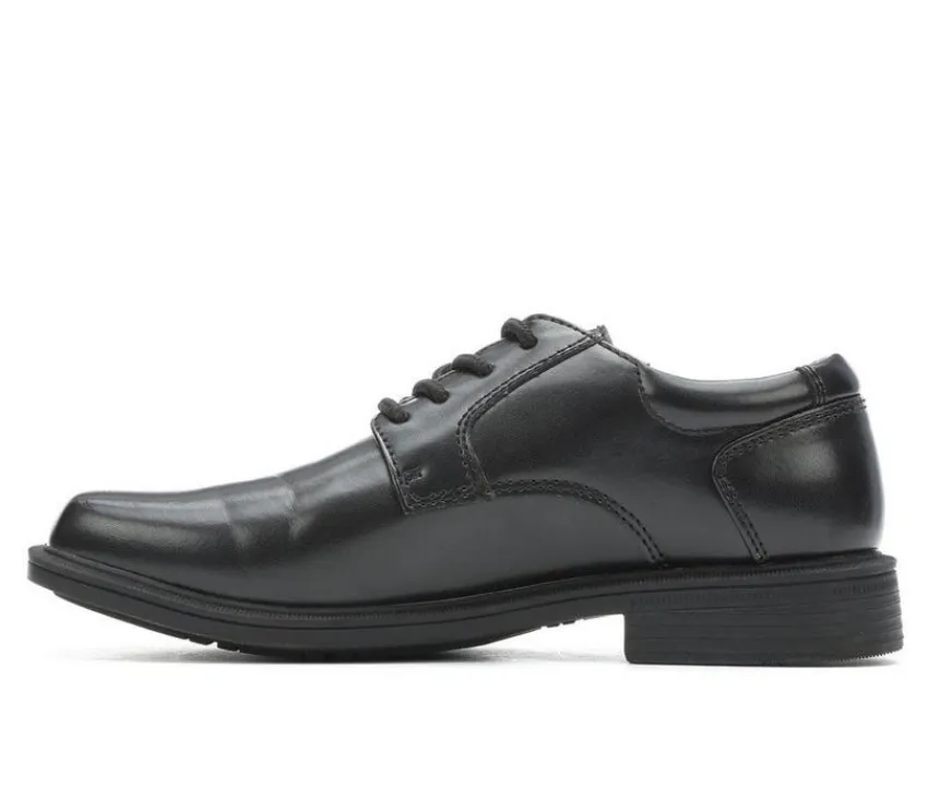 Madison Ave. Dress|Dress>Boys' Little Kid & Big Kid Willie Dress Shoes