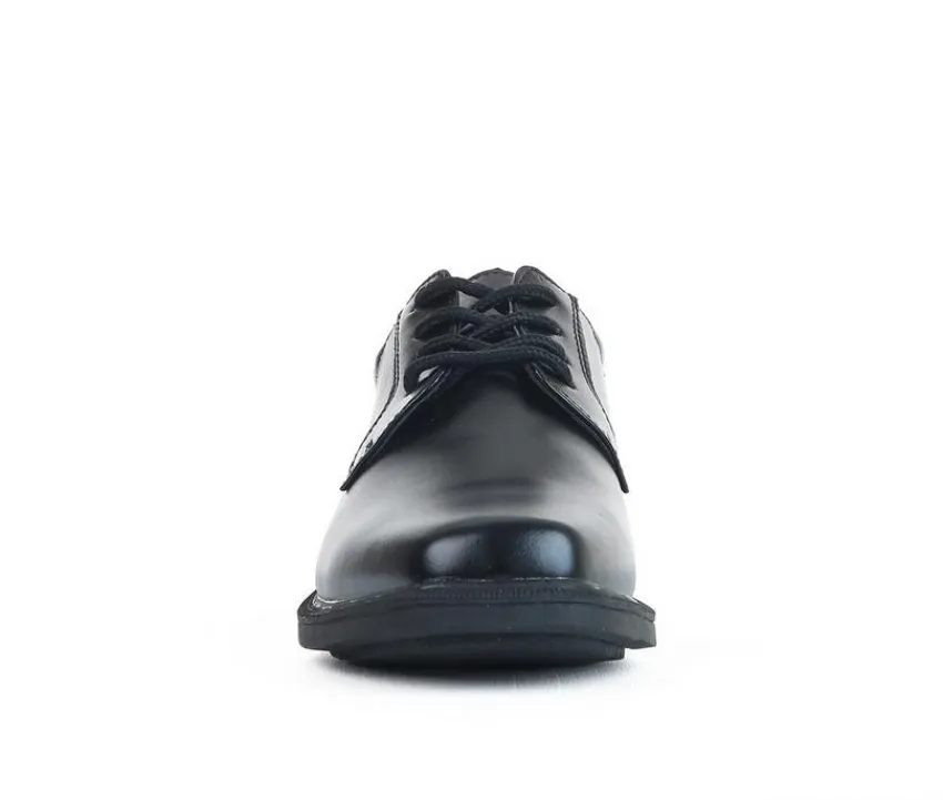 Madison Ave. Dress|Dress>Boys' Little Kid & Big Kid Willie Dress Shoes