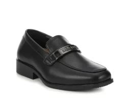 Boys' Little Kid & Big Kid Eligio Dress Shoes|MARIO LOPEZ Clearance