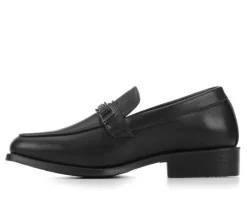 Boys' Little Kid & Big Kid Eligio Dress Shoes|MARIO LOPEZ Clearance