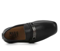 Boys' Little Kid & Big Kid Eligio Dress Shoes|MARIO LOPEZ Clearance