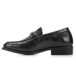 Boys' Little Kid & Big Kid Eligio Dress Shoes|MARIO LOPEZ Outlet