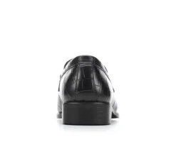 Boys' Little Kid & Big Kid Eligio Dress Shoes|MARIO LOPEZ Outlet