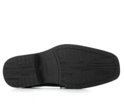 Boys' Little Kid & Big Kid Eligio Dress Shoes|MARIO LOPEZ Outlet