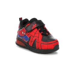 MARVEL Casual|Athletics & Sneakers>Boys' Toddler & Little Kid Spider-Man 10 Light-Up Sneakers
