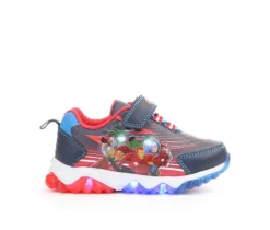 MARVEL Casual|Athletics & Sneakers>Boys' Toddler & Little Kid Avenger Lighted Light-Up Sneakers