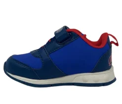 Boys' Toddler & Little Kids Avengers Lighted Sneakers|MARVEL Sale