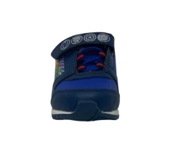 Boys' Toddler & Little Kids Avengers Lighted Sneakers|MARVEL Sale