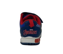 Boys' Toddler & Little Kids Avengers Lighted Sneakers|MARVEL Sale