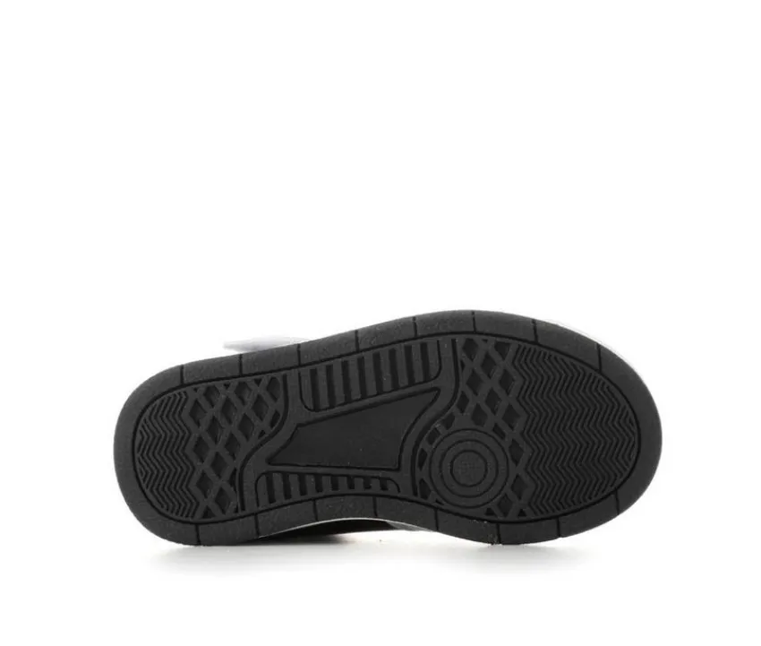 Boys' Toddler Spider Mid Top Sneakers|MARVEL Clearance