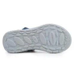 Boys' Little Kid & Big Kid Hydro Trekker Outdoor Shoes|Merrell Online