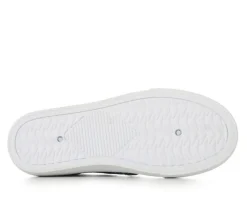 Boys' Little Kid Brutus Slip-On Shoes|Natural Steps Clearance