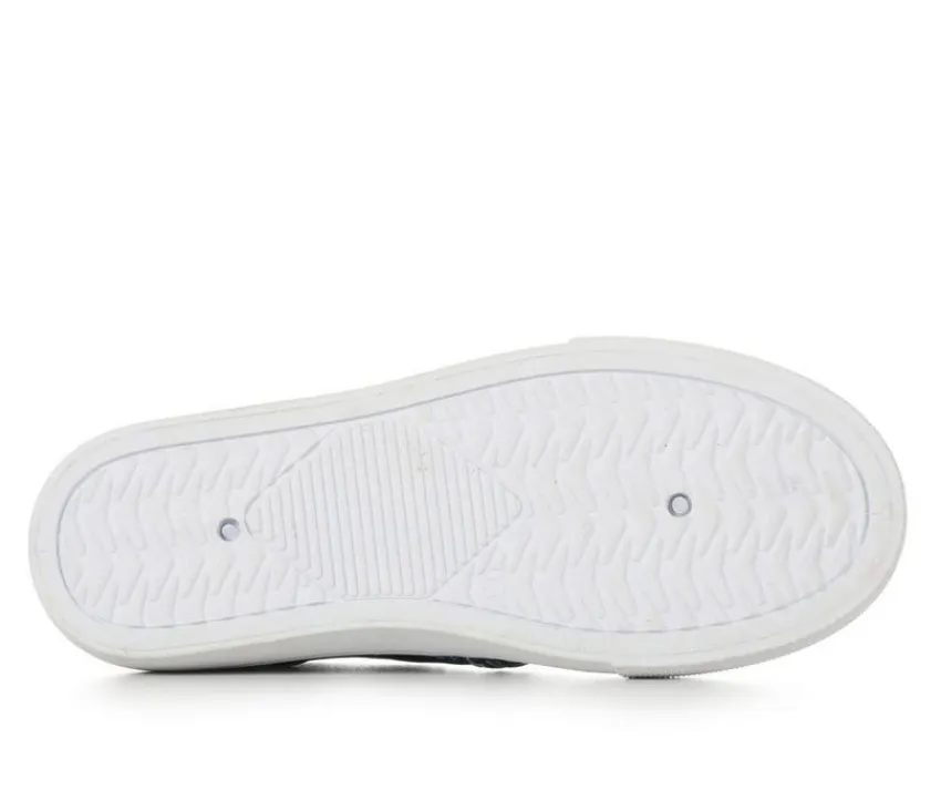 Boys' Little Kid Brutus Slip-On Shoes|Natural Steps Clearance