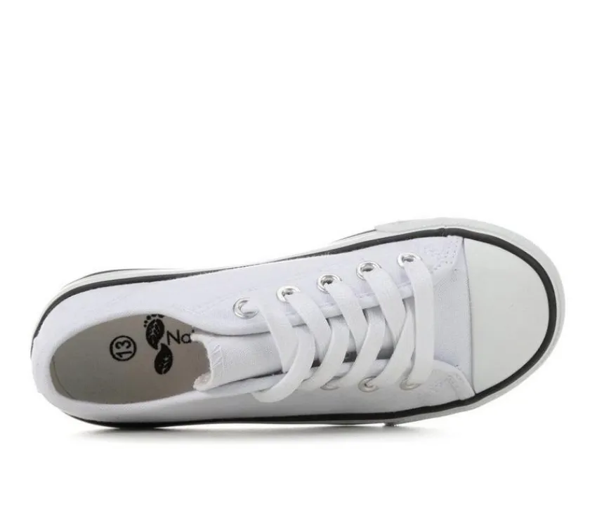 Natural Steps Athletics & Sneakers|Big Kid (Sizes 3.5-7)>Boys' Little Kid Juno Sneakers