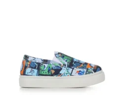 Boys' Toddler Brutus Slip-On Shoes|Natural Steps Online