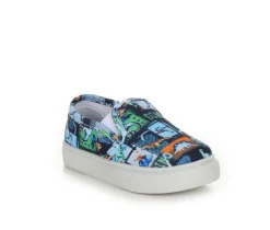 Boys' Toddler Brutus Slip-On Shoes|Natural Steps Online