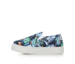 Boys' Toddler Brutus Slip-On Shoes|Natural Steps Online